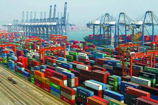 1至10月河北對歐盟進出口增長 雙邊貿(mào)易顯著回暖