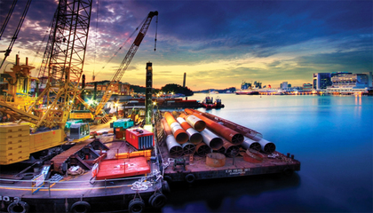 不出口就完蛋？非洲內部貿易的宿命與變革